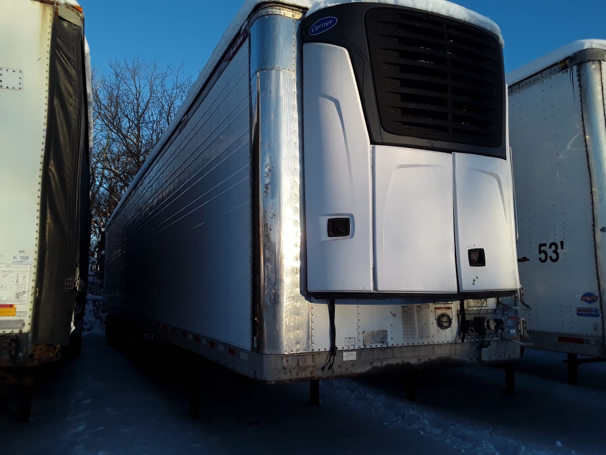 2013 Great Dane Trailer INSUL 53/162/102 509601