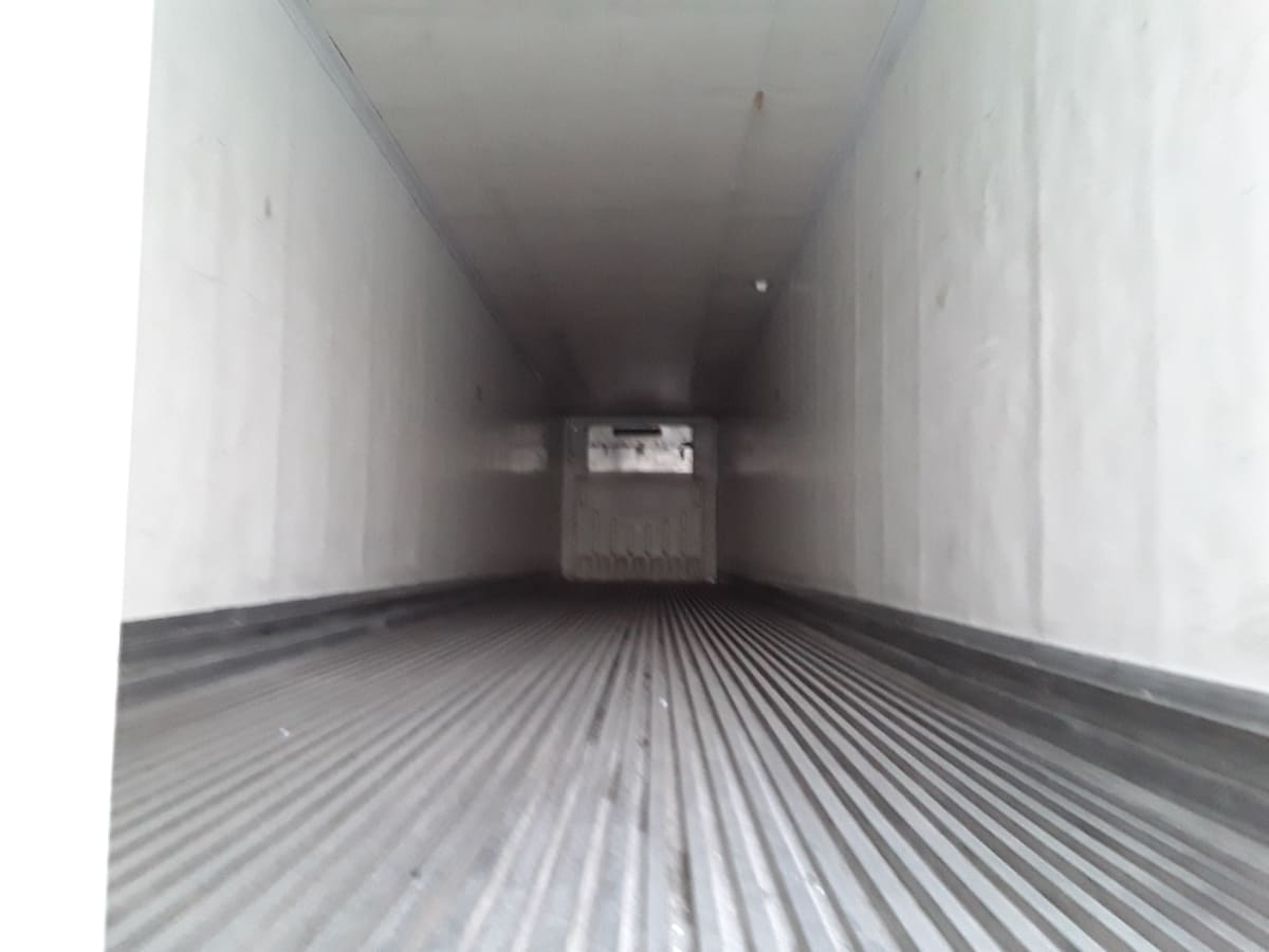 2013 Great Dane Trailer INSUL 53/162/102 509601