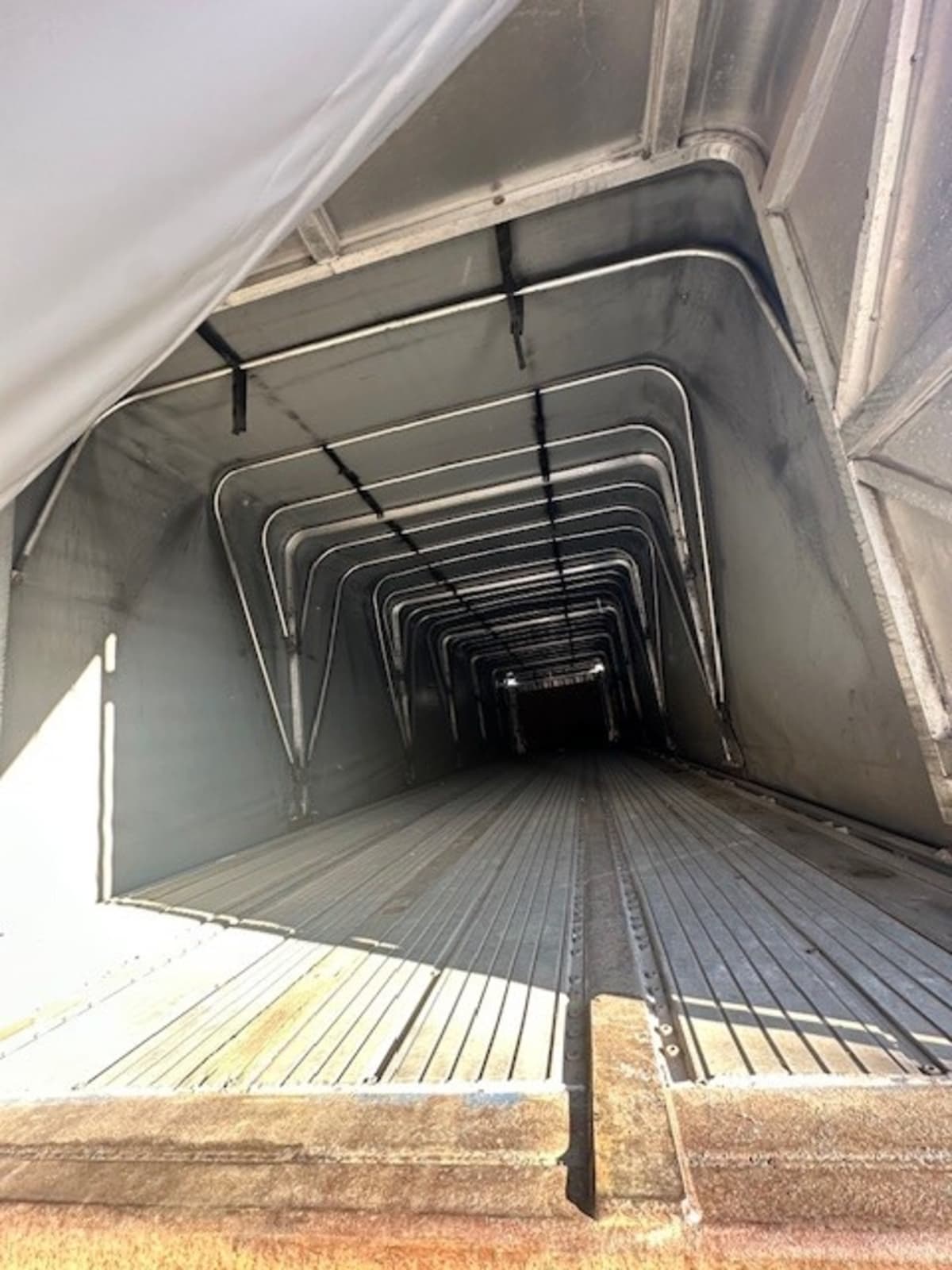 2013 Utility Trailers FS2CHA 45/102 509836