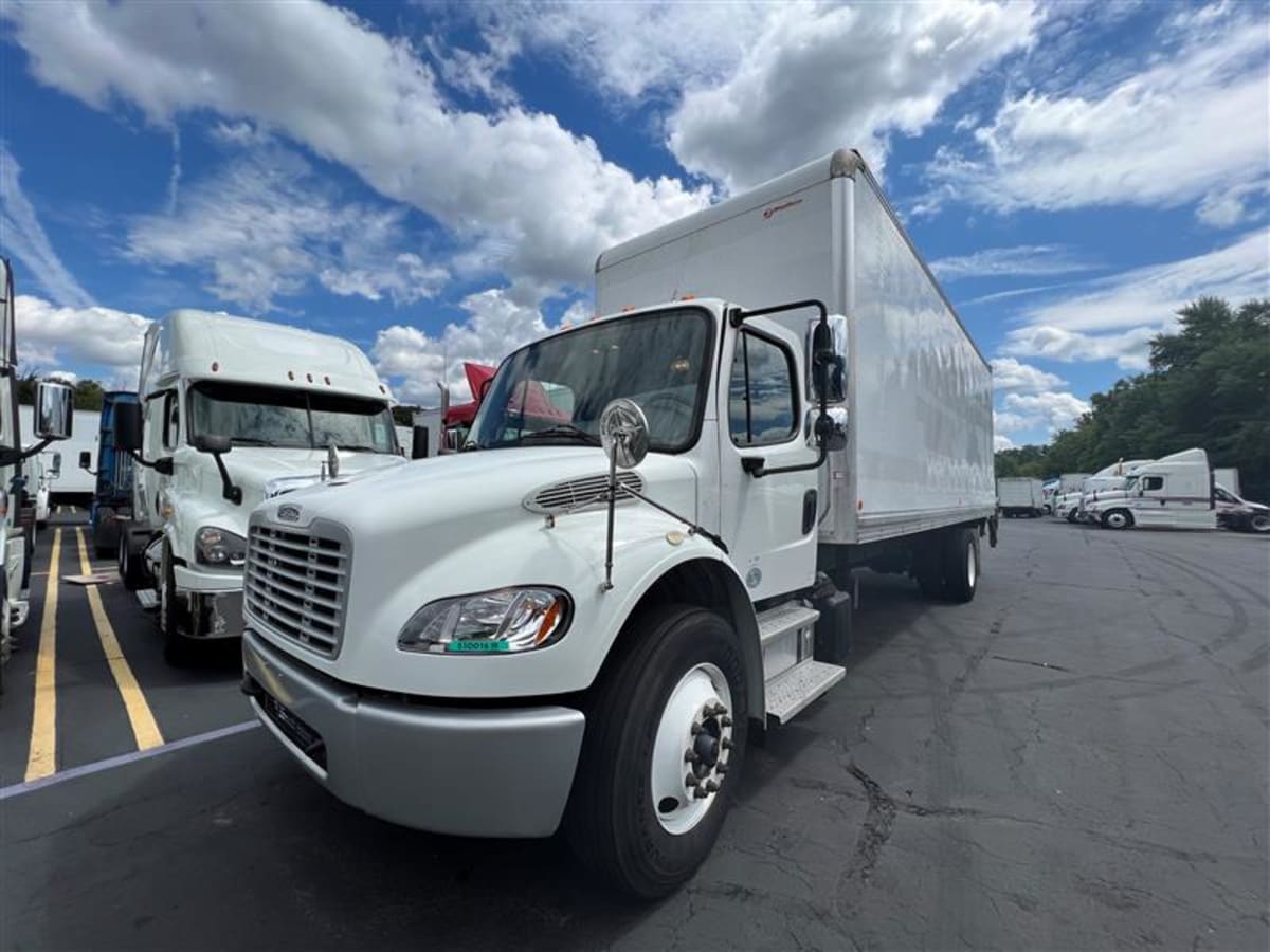 2015 Freightliner/Mercedes M2 (ST TRUCK) 510016