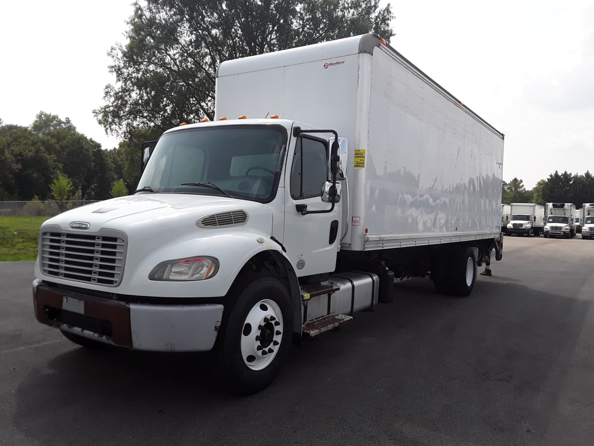 2015 Freightliner/Mercedes M2 (ST TRUCK) 510022