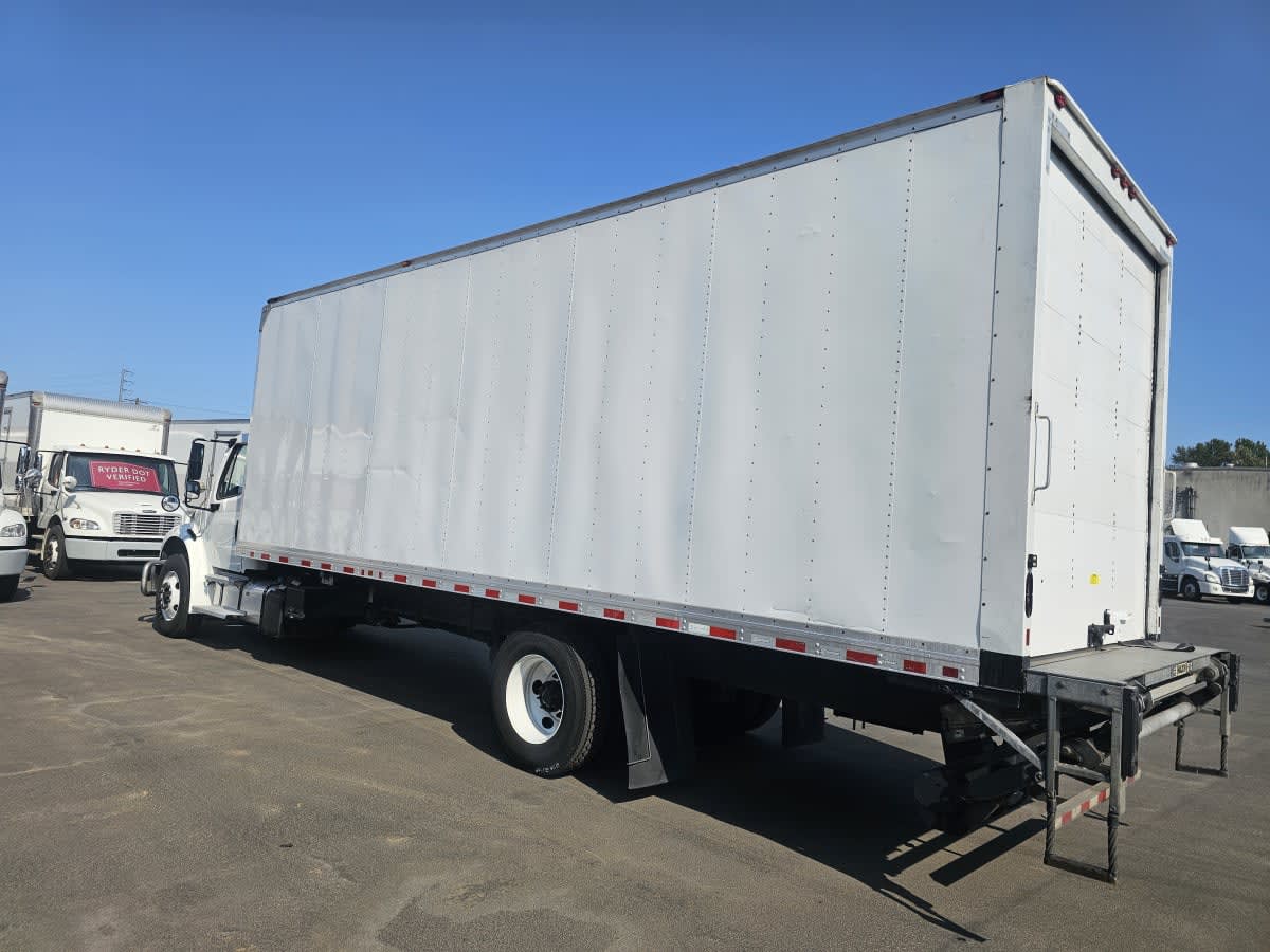2022 Freightliner M2 106 510046