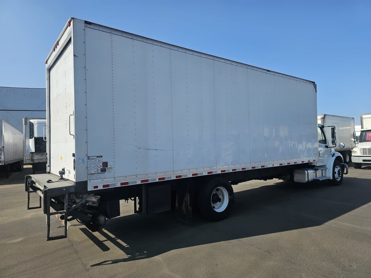 2022 Freightliner M2 106 510046