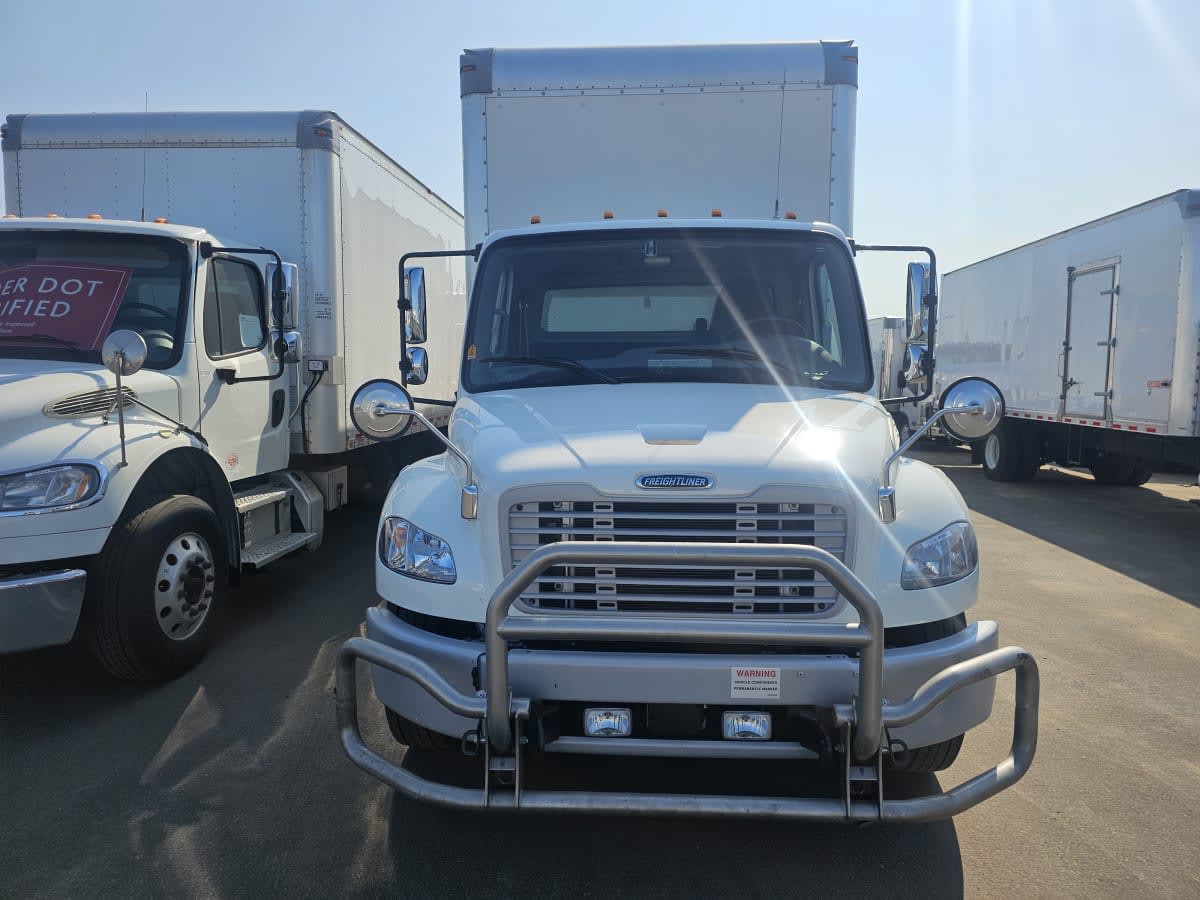 2022 Freightliner M2 106 510046