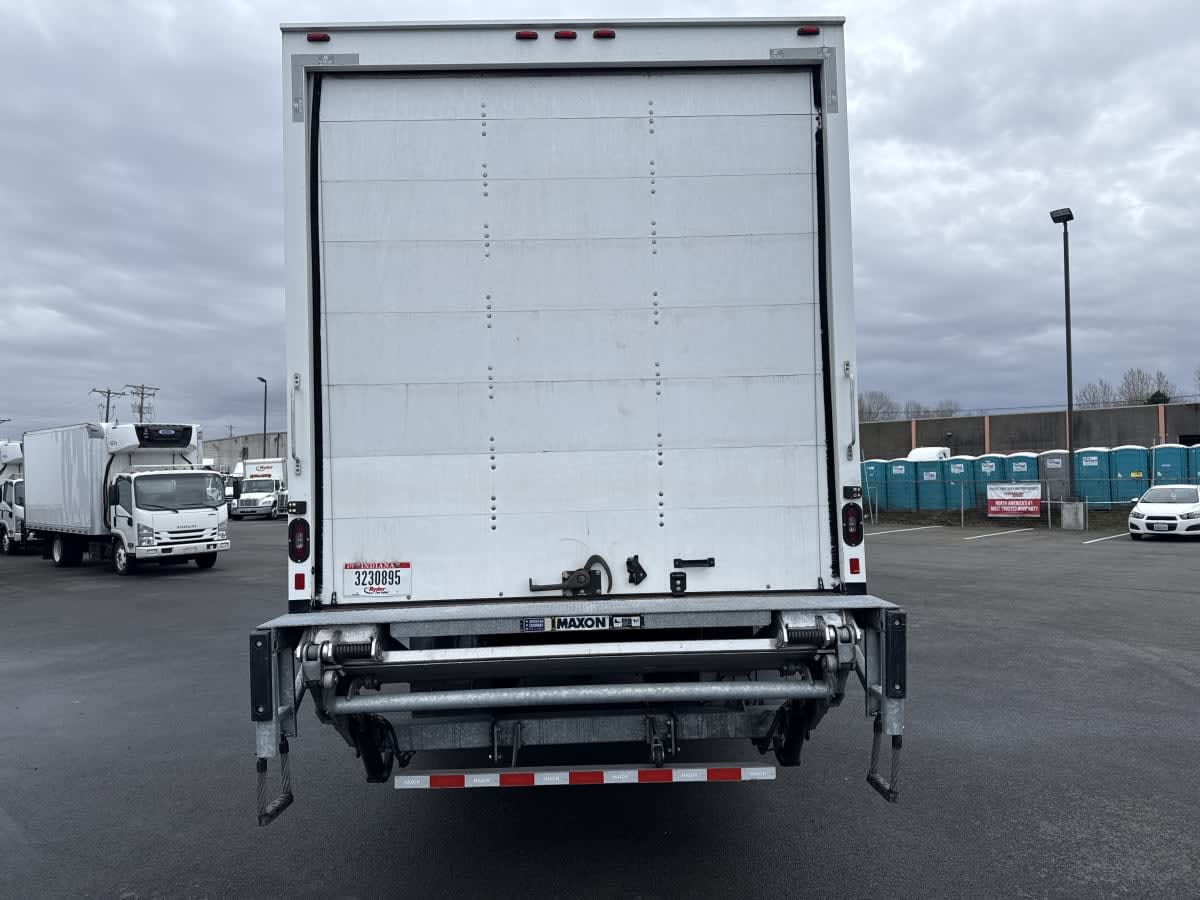 2022 Freightliner/Mercedes M2 106 510048