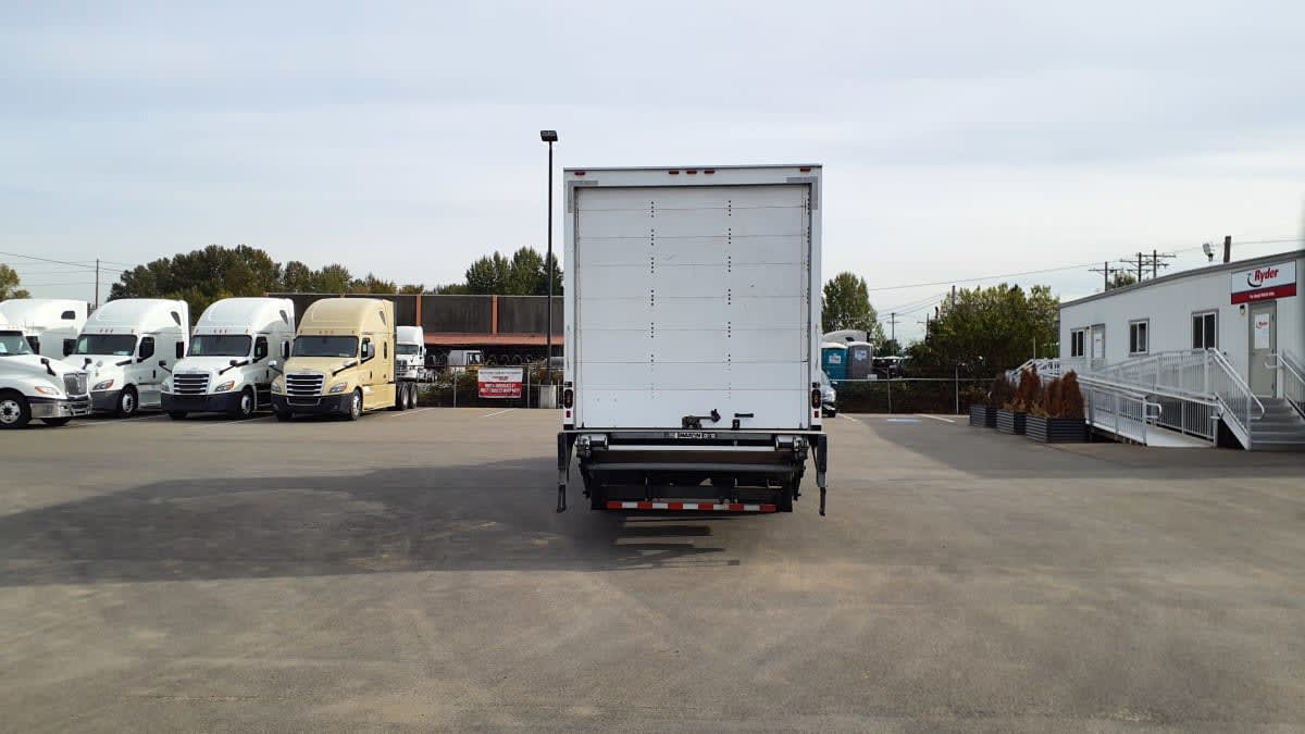 2022 Freightliner/Mercedes M2 106 510049