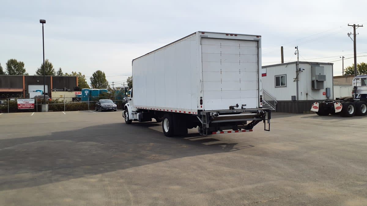 2022 Freightliner/Mercedes M2 106 510049