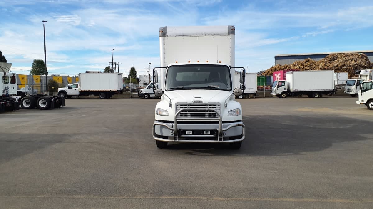 2022 Freightliner/Mercedes M2 106 510049
