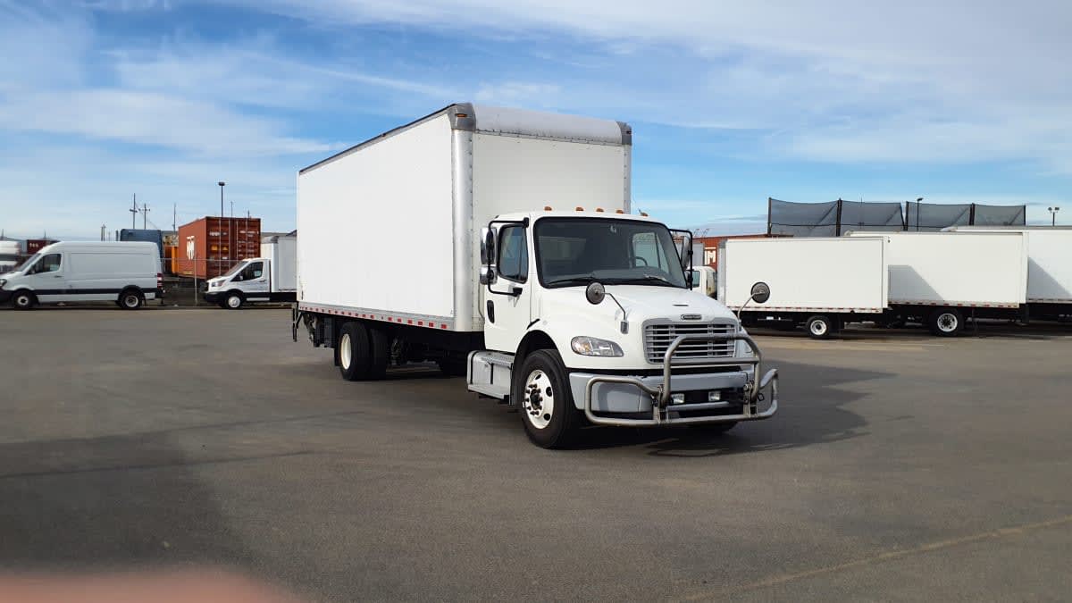 2022 Freightliner/Mercedes M2 106 510049