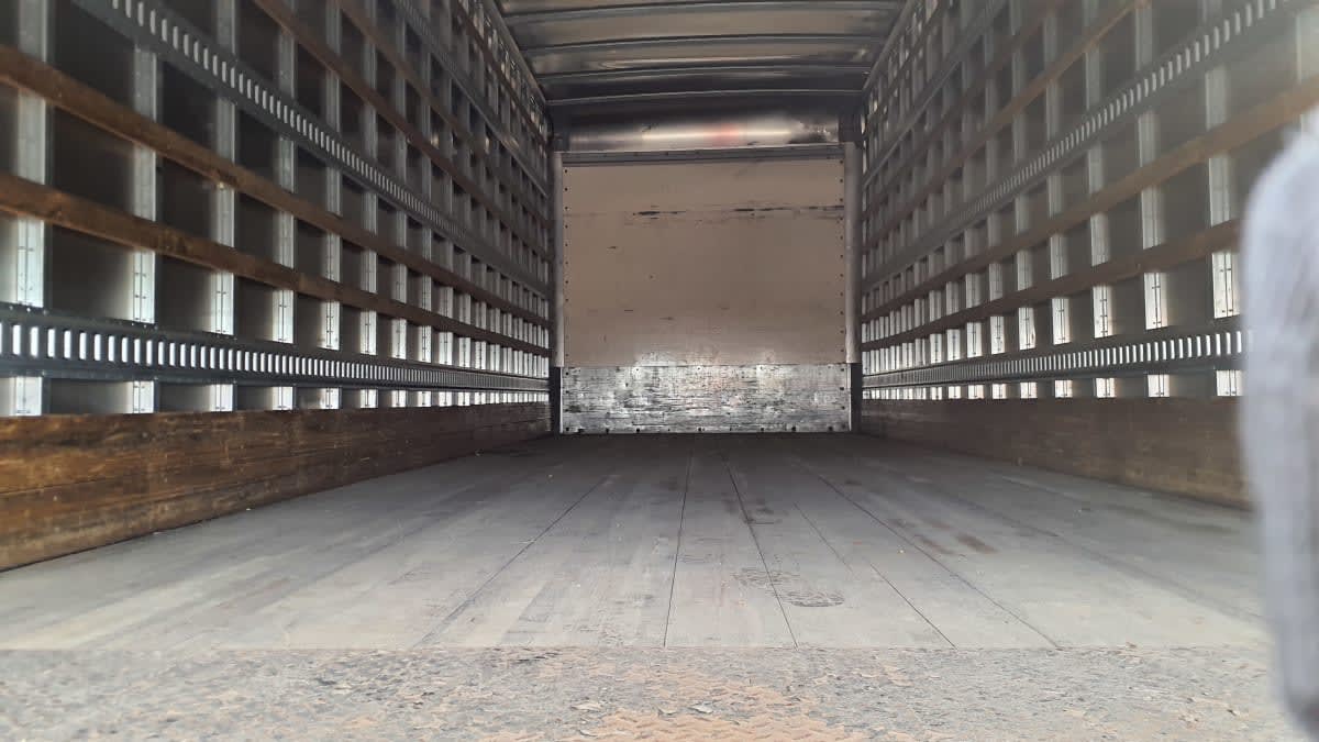 2022 Freightliner/Mercedes M2 106 510049