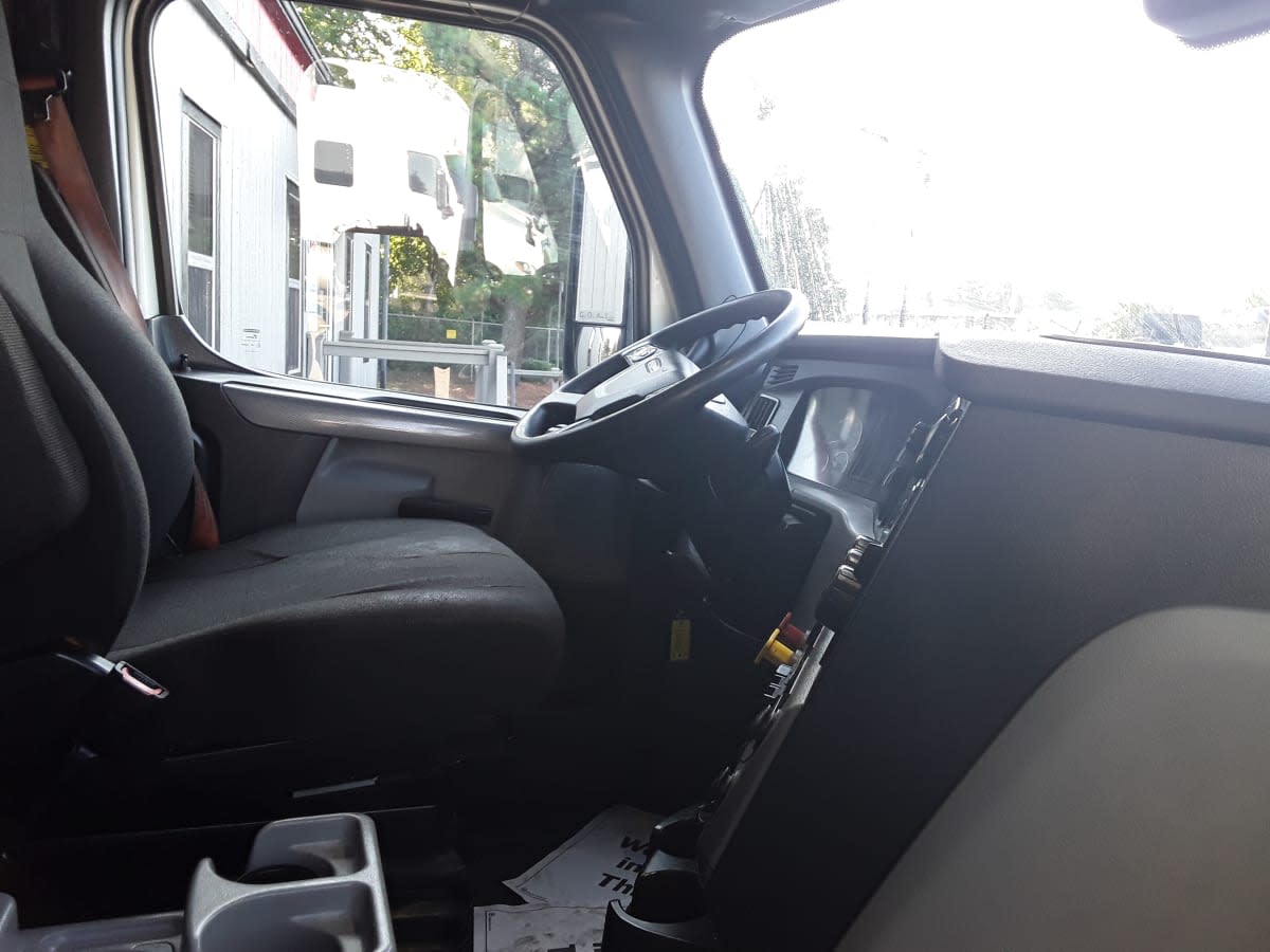 2022 Freightliner/Mercedes NEW CASCADIA PX12664 510157