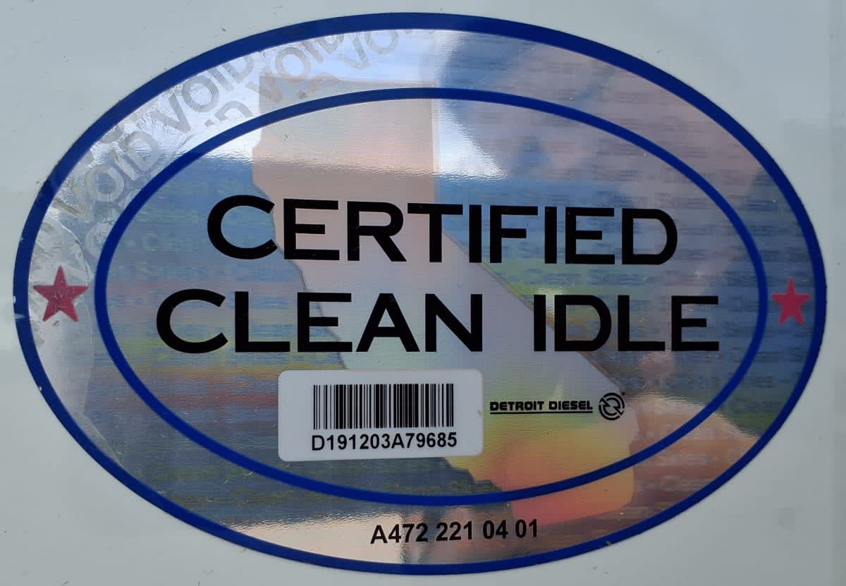 2022 Freightliner/Mercedes NEW CASCADIA PX12664 510179