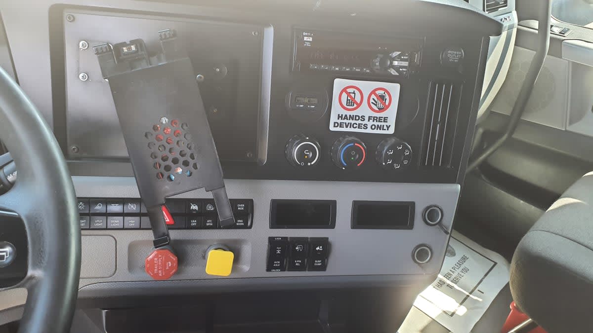 2022 Freightliner/Mercedes NEW CASCADIA PX12664 510187