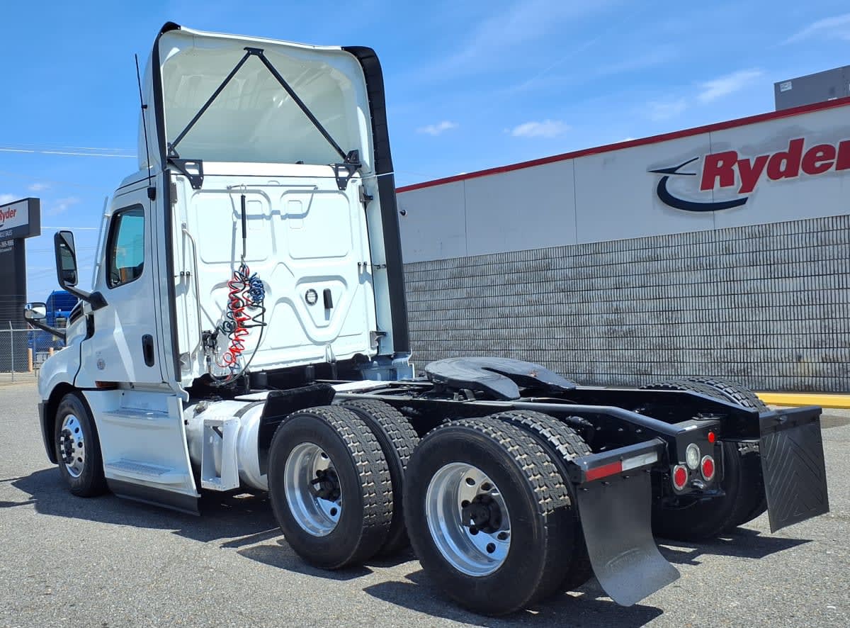 2022 Freightliner/Mercedes NEW CASCADIA PX12664 510233