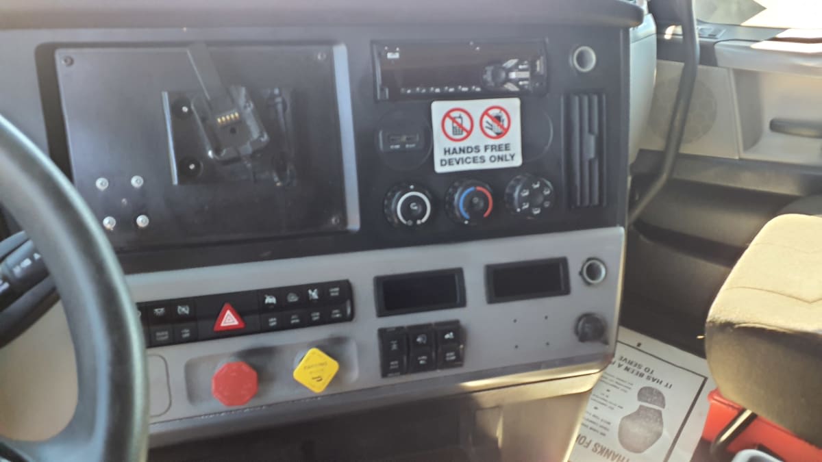 2022 Freightliner/Mercedes NEW CASCADIA PX12664 510364