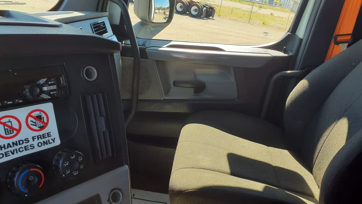 2022 Freightliner/Mercedes NEW CASCADIA PX12664 510364