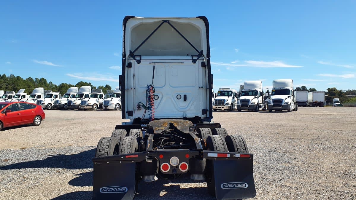 2022 Freightliner/Mercedes NEW CASCADIA PX12664 510364