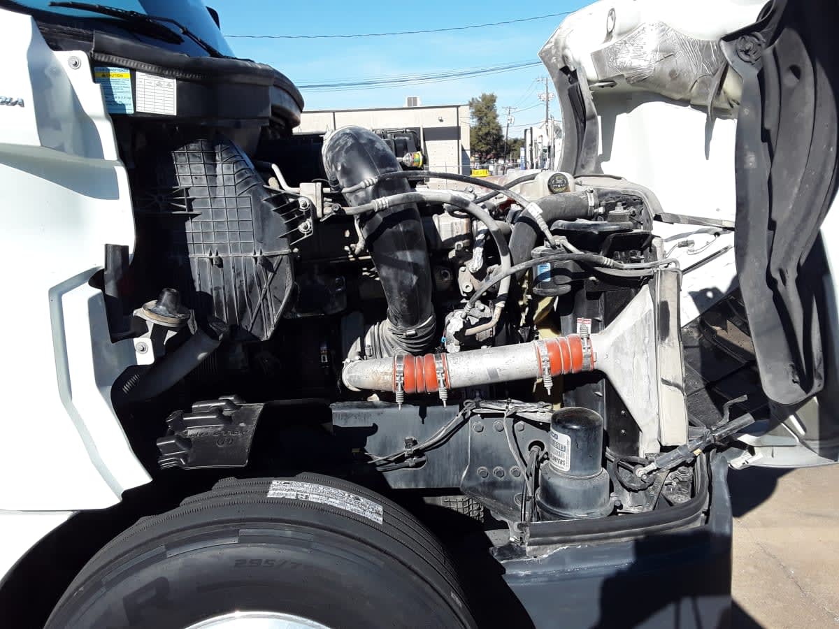 2022 Freightliner/Mercedes NEW CASCADIA PX12664 510491