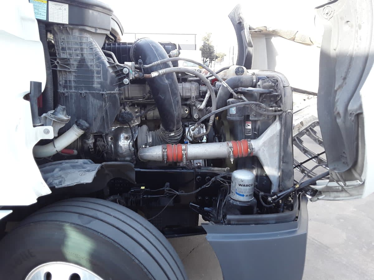 2022 Freightliner/Mercedes NEW CASCADIA PX12664 510841