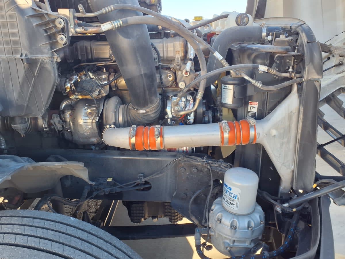 2022 Freightliner - image 10