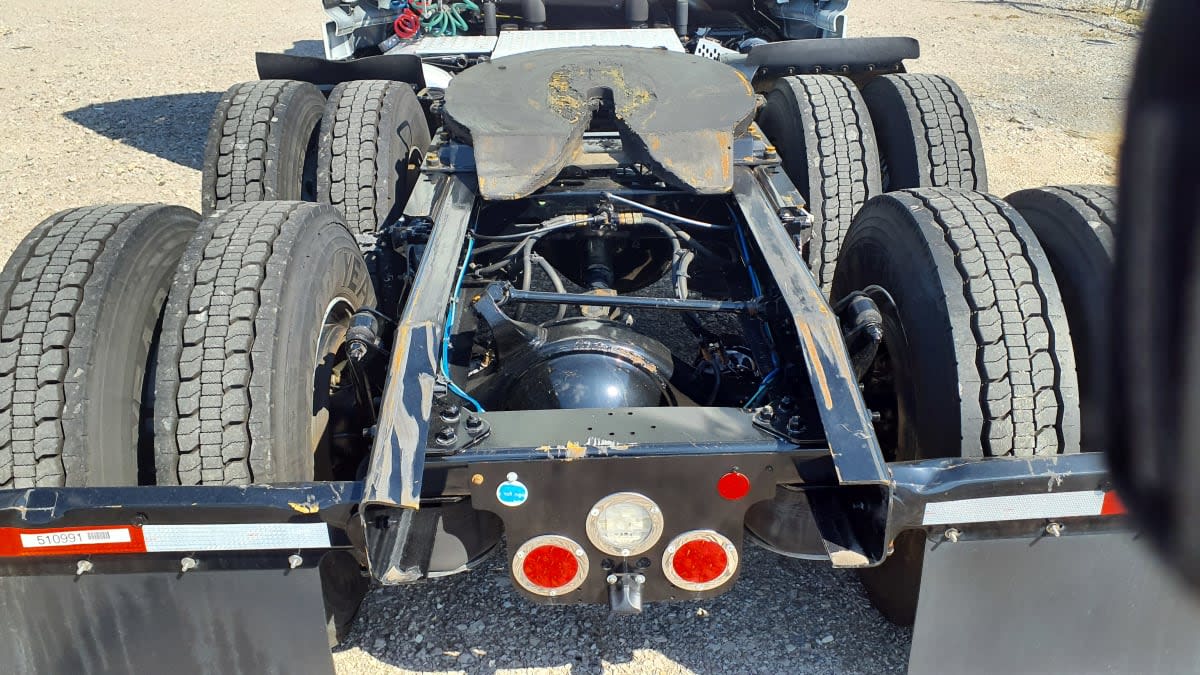 2022 Freightliner/Mercedes NEW CASCADIA PX12664 510991