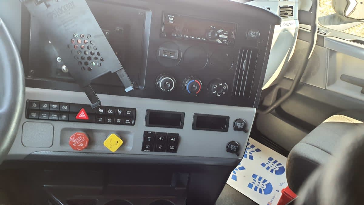 2022 Freightliner/Mercedes NEW CASCADIA PX12664 510991