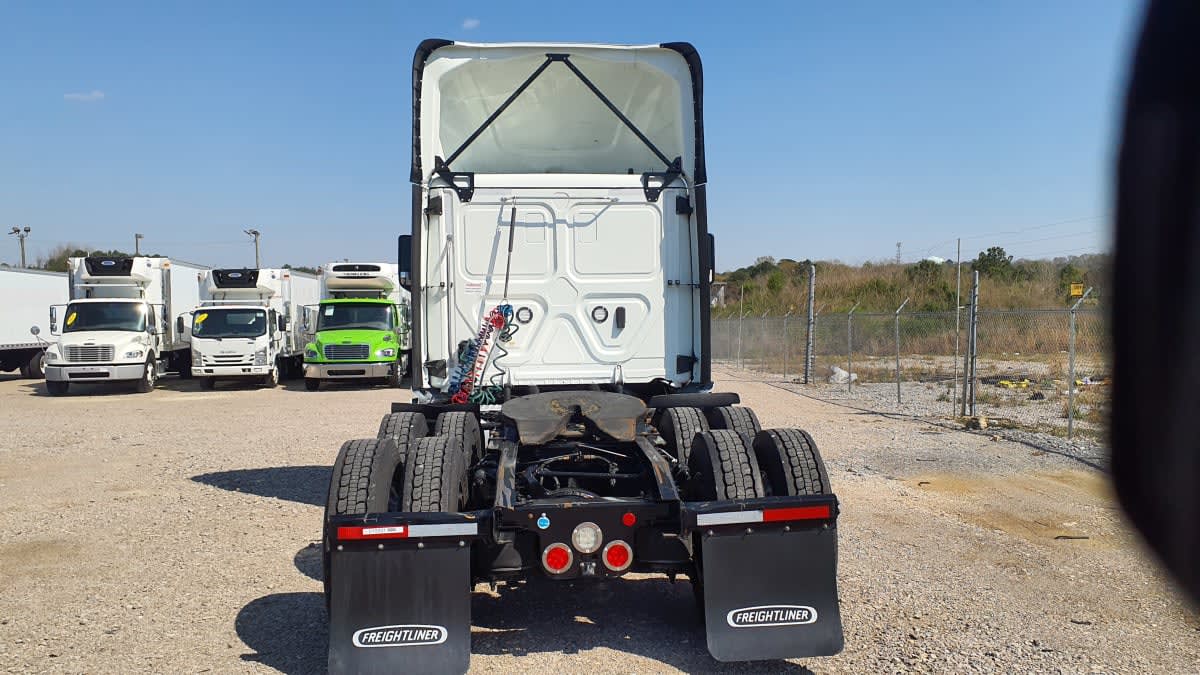 2022 Freightliner/Mercedes NEW CASCADIA PX12664 510991