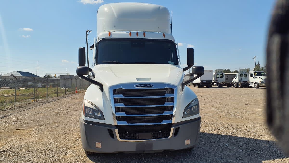 2022 Freightliner/Mercedes NEW CASCADIA PX12664 510991