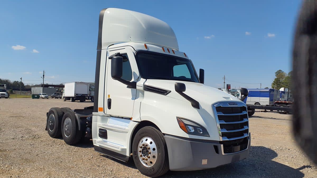2022 Freightliner/Mercedes NEW CASCADIA PX12664 510991