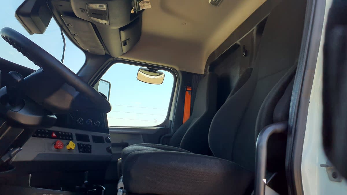 2022 Freightliner/Mercedes NEW CASCADIA PX12664 510991