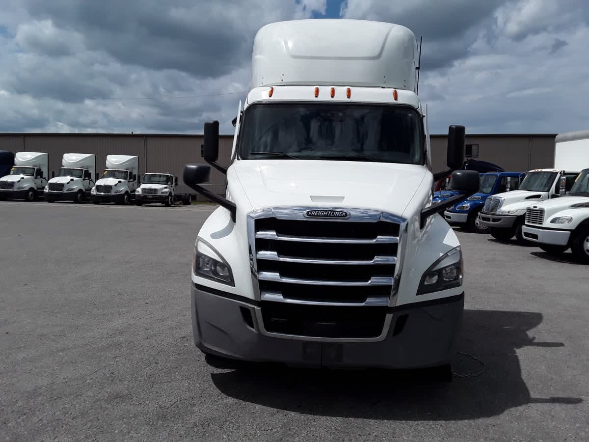 2022 Freightliner/Mercedes NEW CASCADIA PX12664 511010