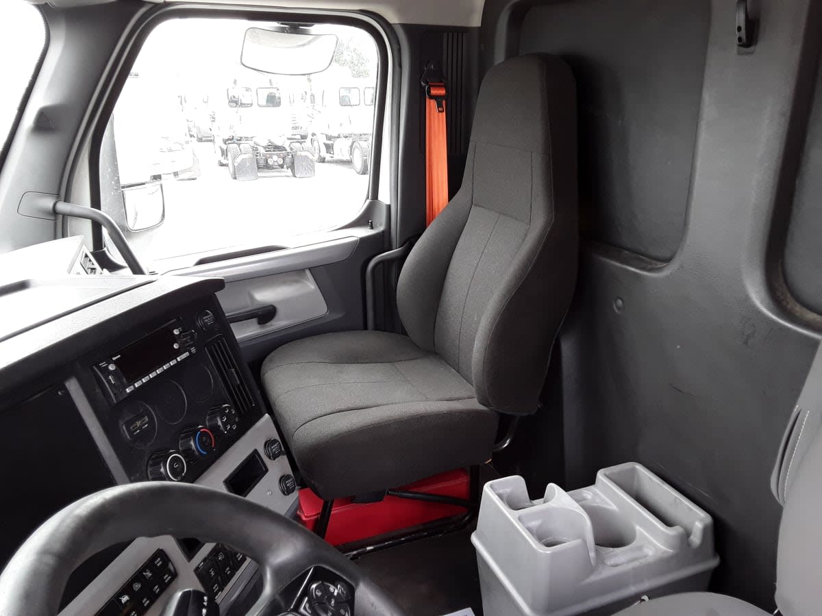 2022 Freightliner/Mercedes NEW CASCADIA PX12664 511010