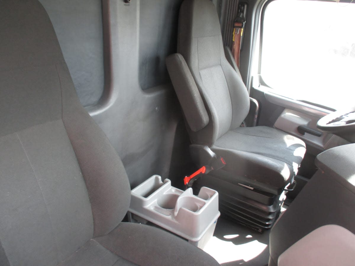 2022 Freightliner/Mercedes NEW CASCADIA PX12664 511354