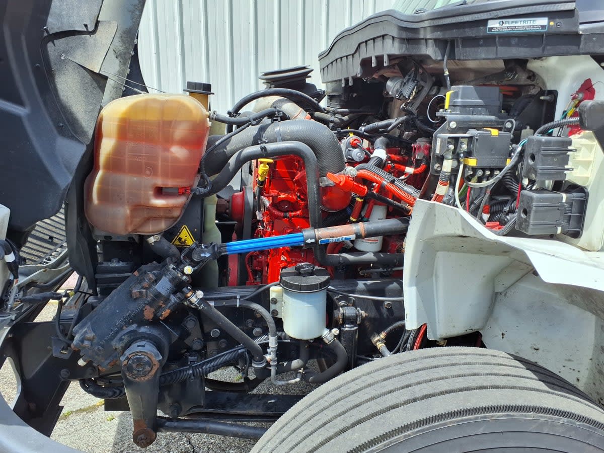 2022 Navistar International MV607 (4X2) 511389