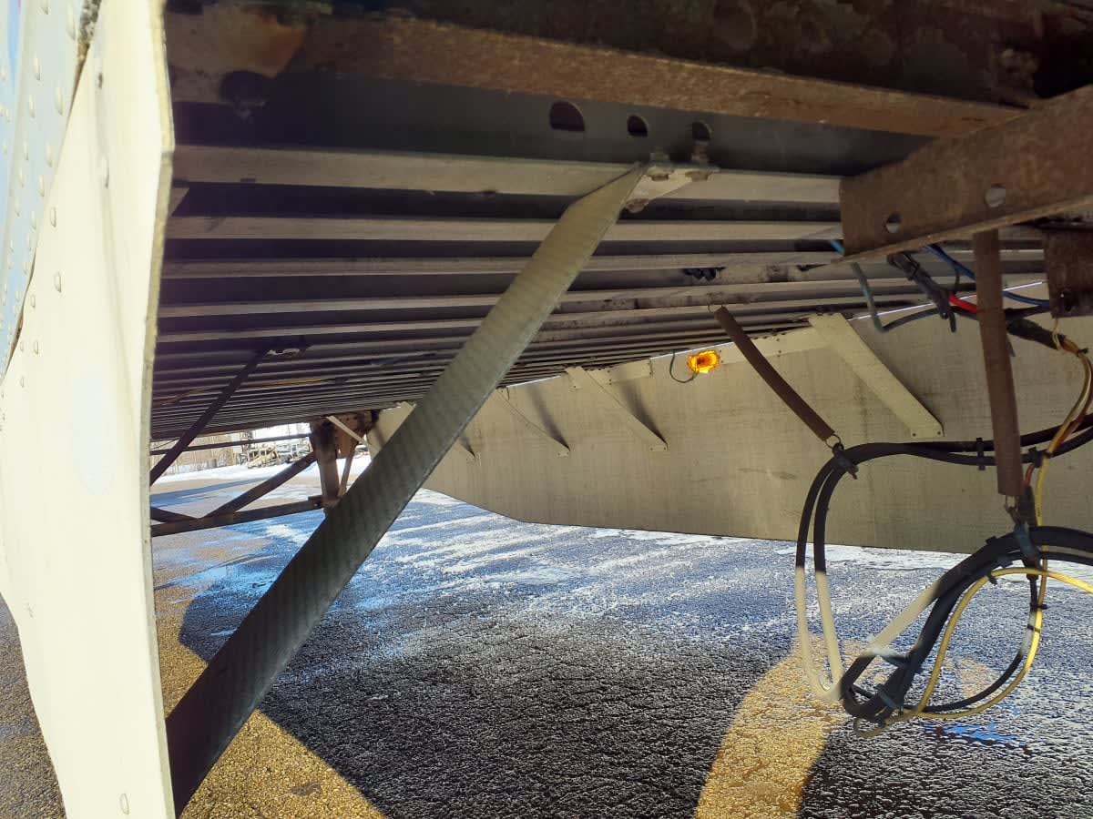 2013 Great Dane CLA-1304-21048 48' 511692