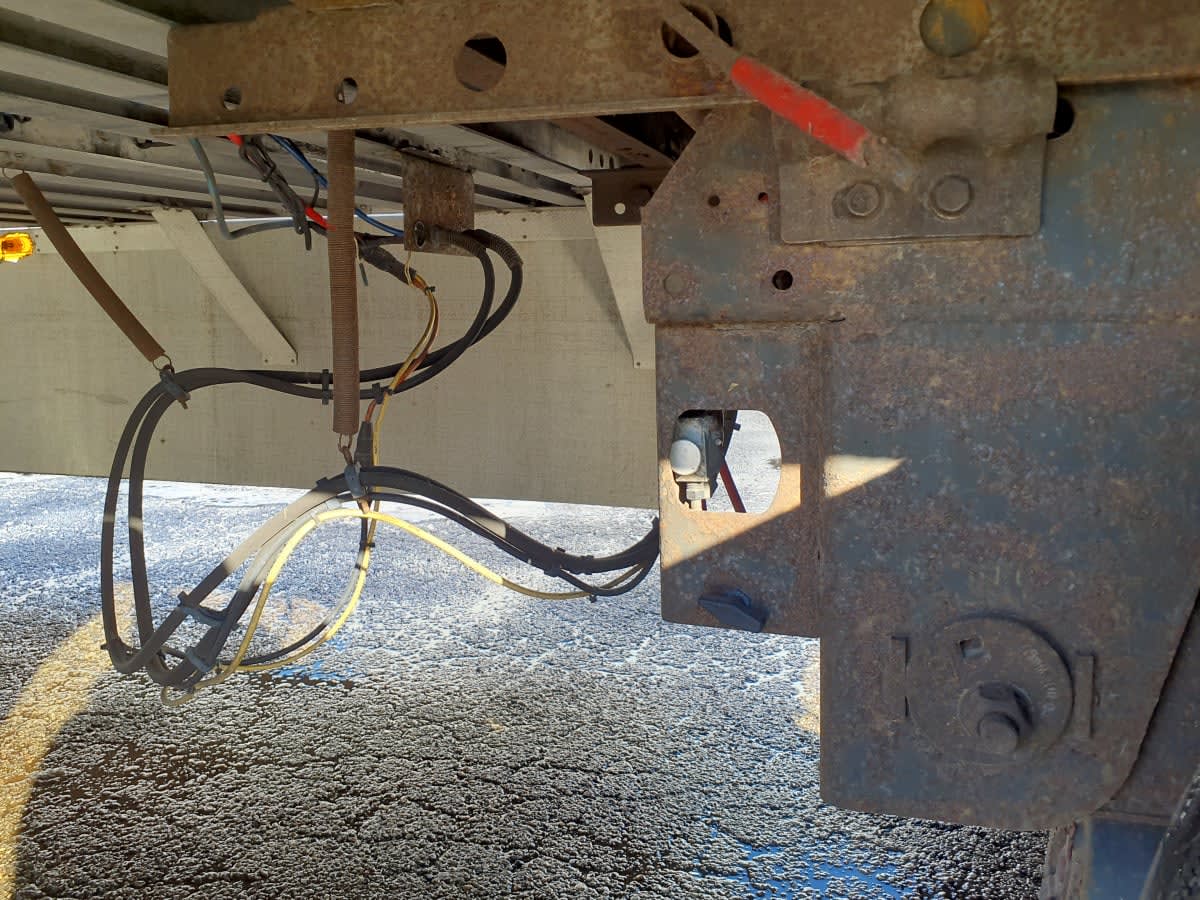 2013 Great Dane CLA-1304-21048 48' 511692