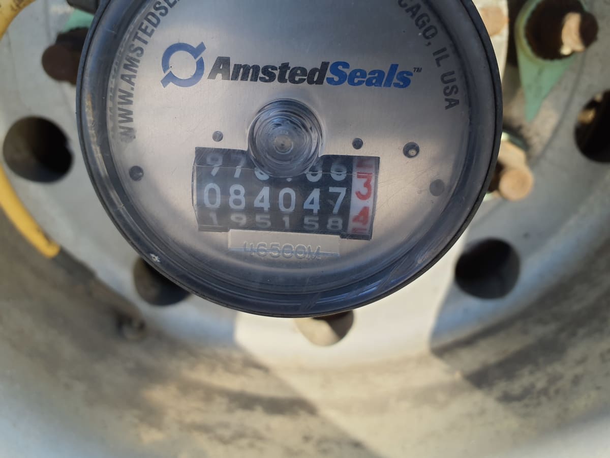 2013 Great Dane CLA-1304-21048 48' 511692