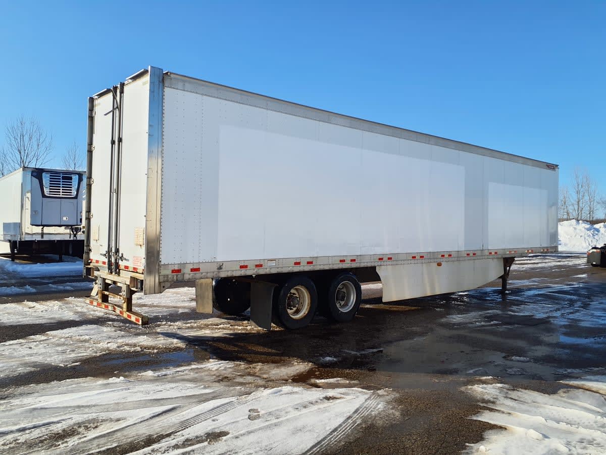 2013 Great Dane CLA-1304-21048 48' 511692