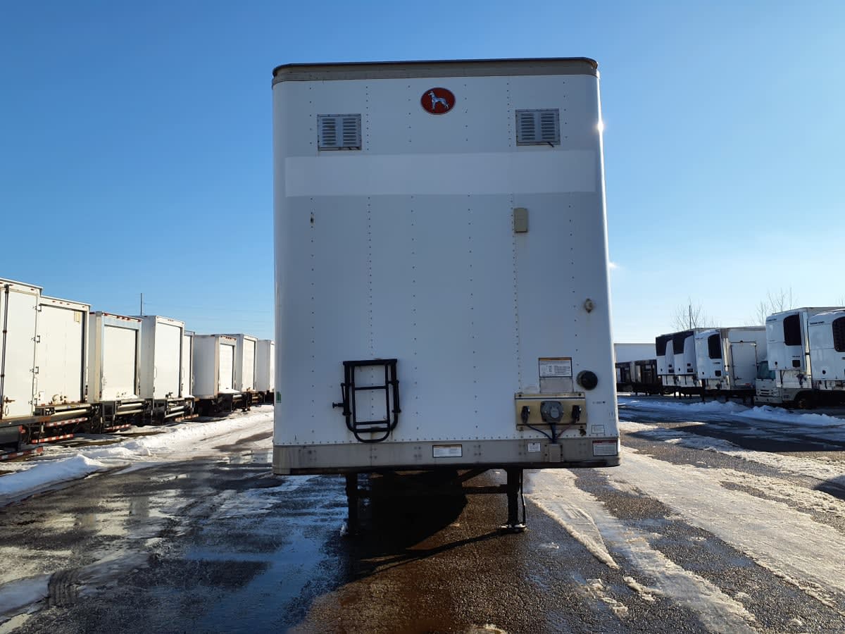 2013 Great Dane CLA-1304-21048 48' 511692