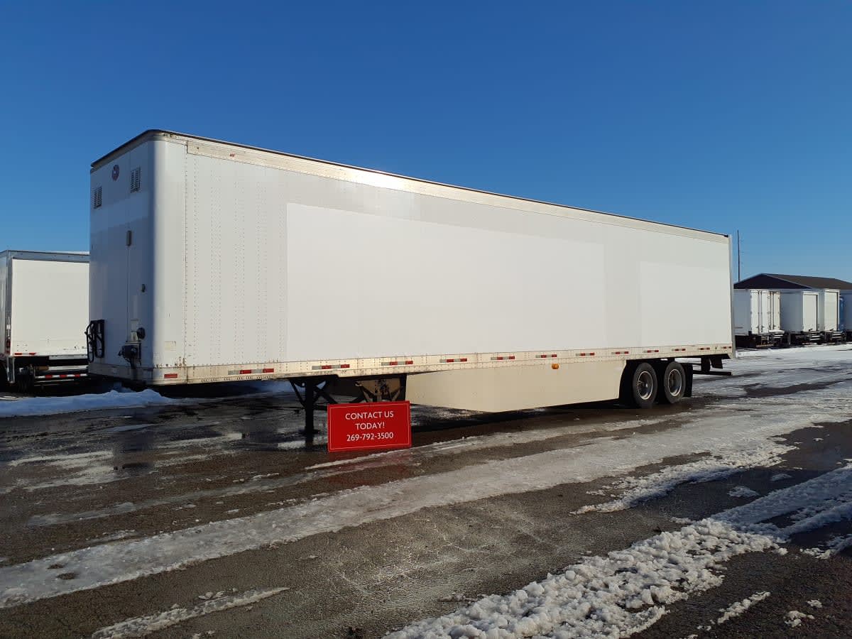 2013 Great Dane CLA-1304-21048 48' 511692