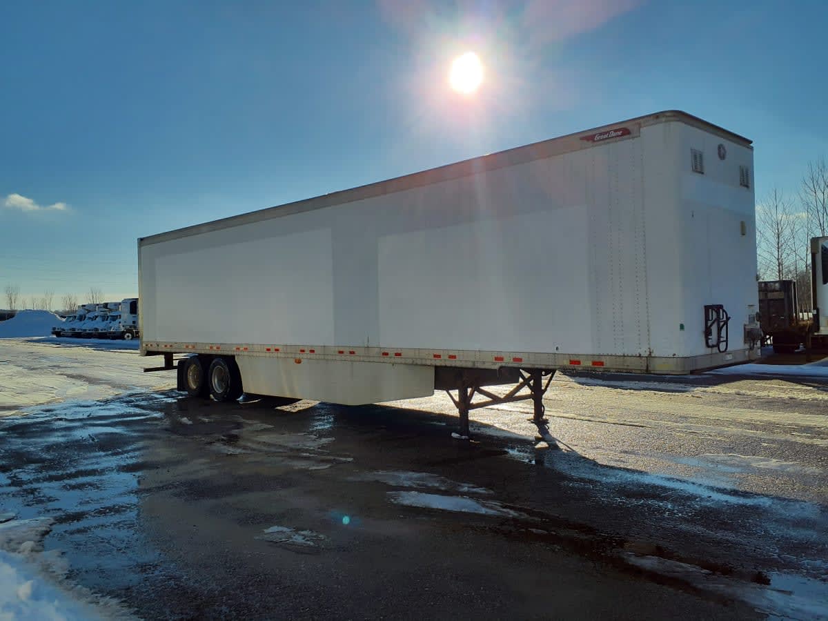 2013 Great Dane CLA-1304-21048 48' 511692