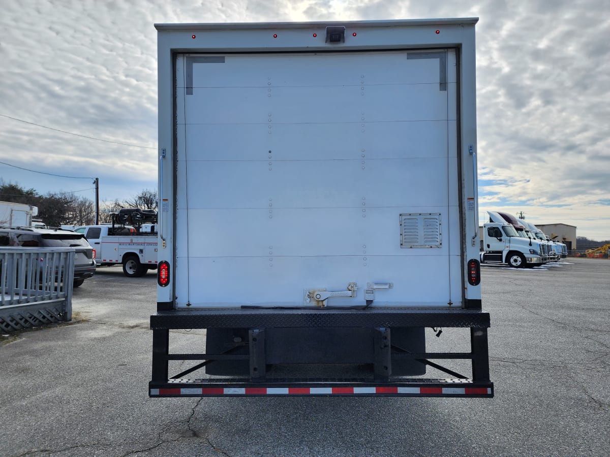 2021 Chevrolet Motor Div. LCF 4500HD 511762