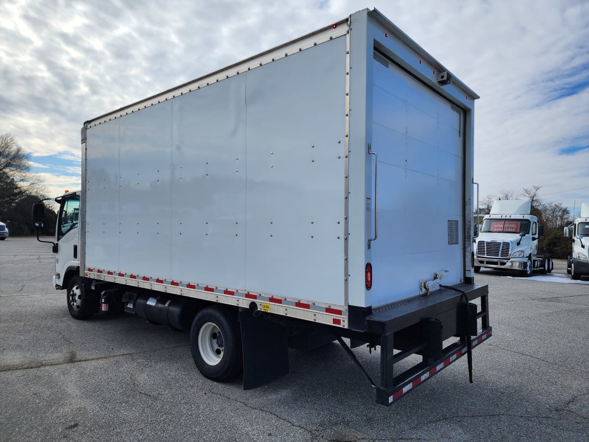 2021 Chevrolet Motor Div. LCF 4500HD 511762