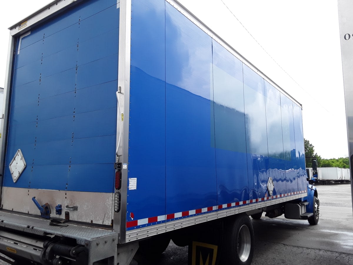 2022 Freightliner/Mercedes M2 106 511865