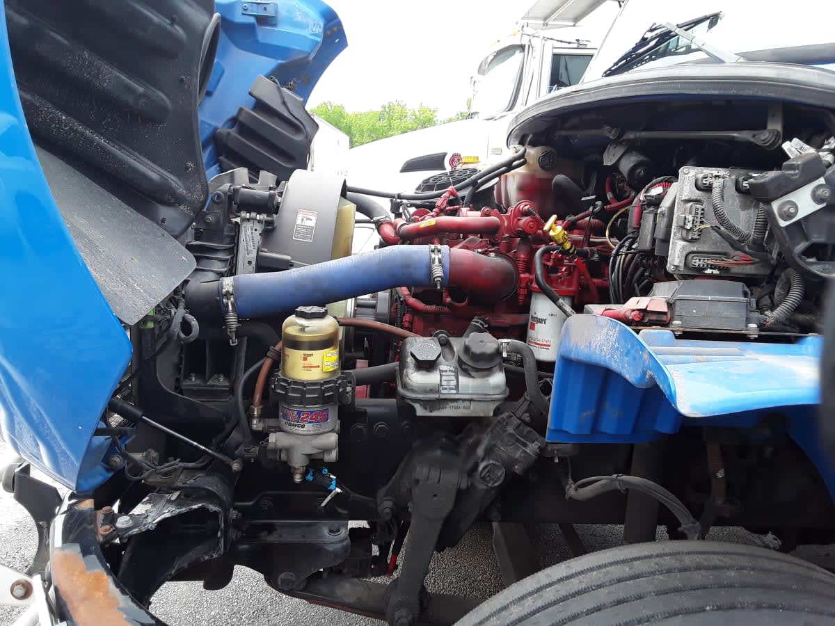 2022 Freightliner/Mercedes M2 106 511865