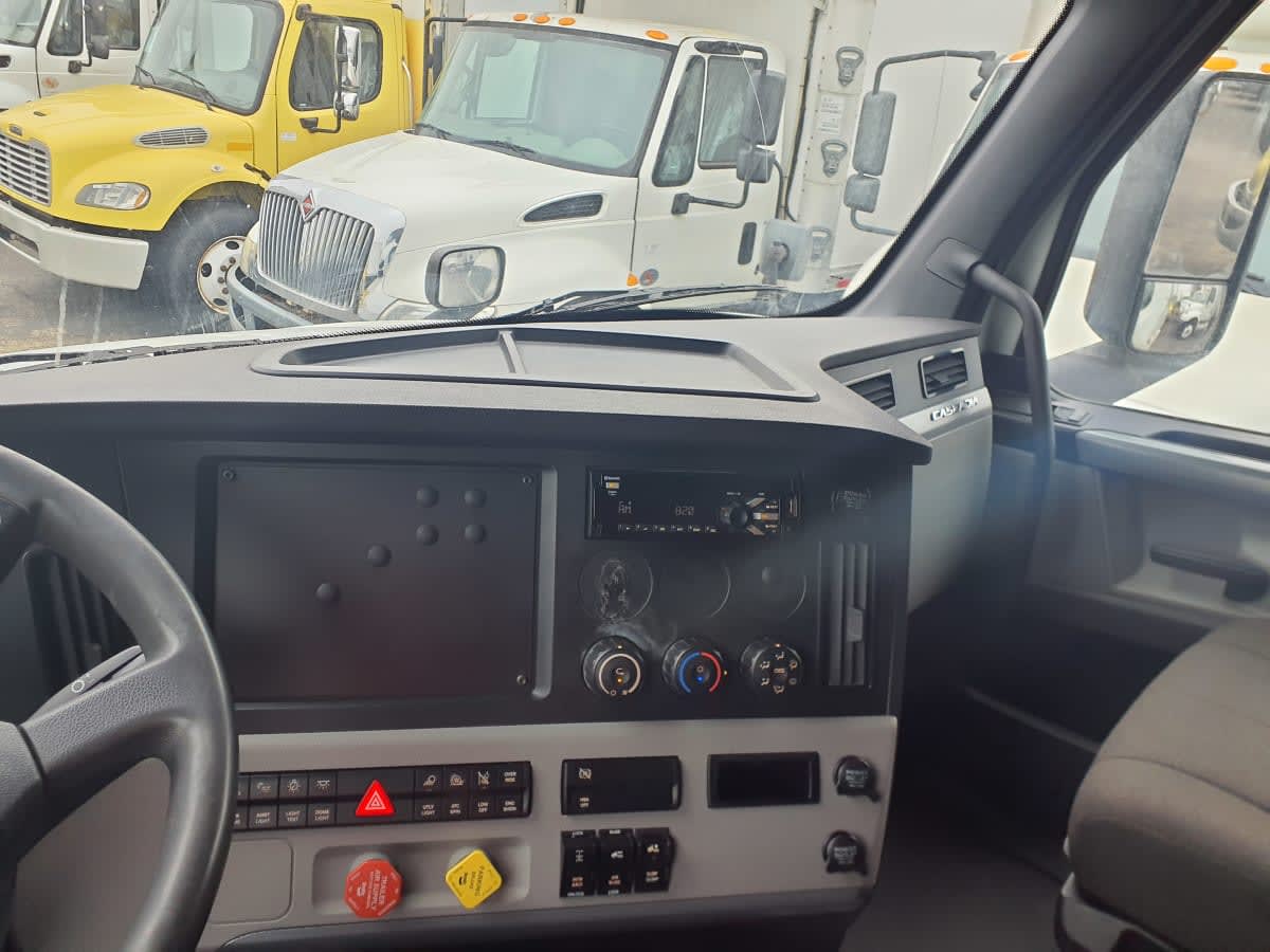 2022 Freightliner/Mercedes NEW CASCADIA PX12664 511890