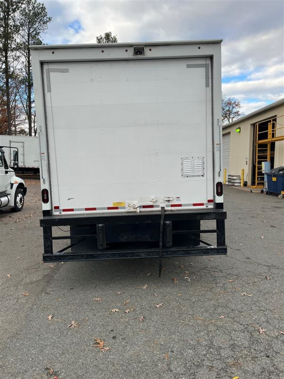 2021 Chevrolet Motor Div. LCF 4500HD 512013