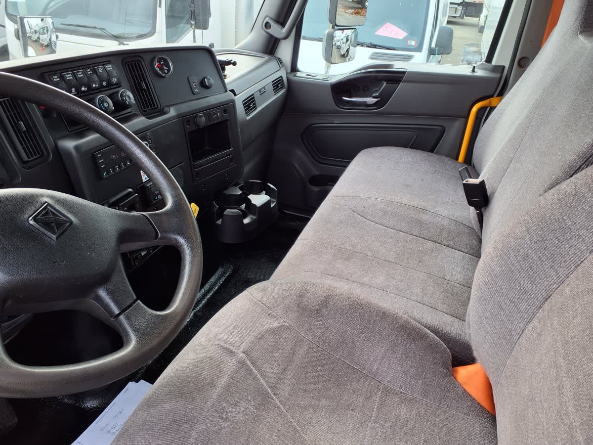 2022 Navistar International MV607 (4X2) 512062