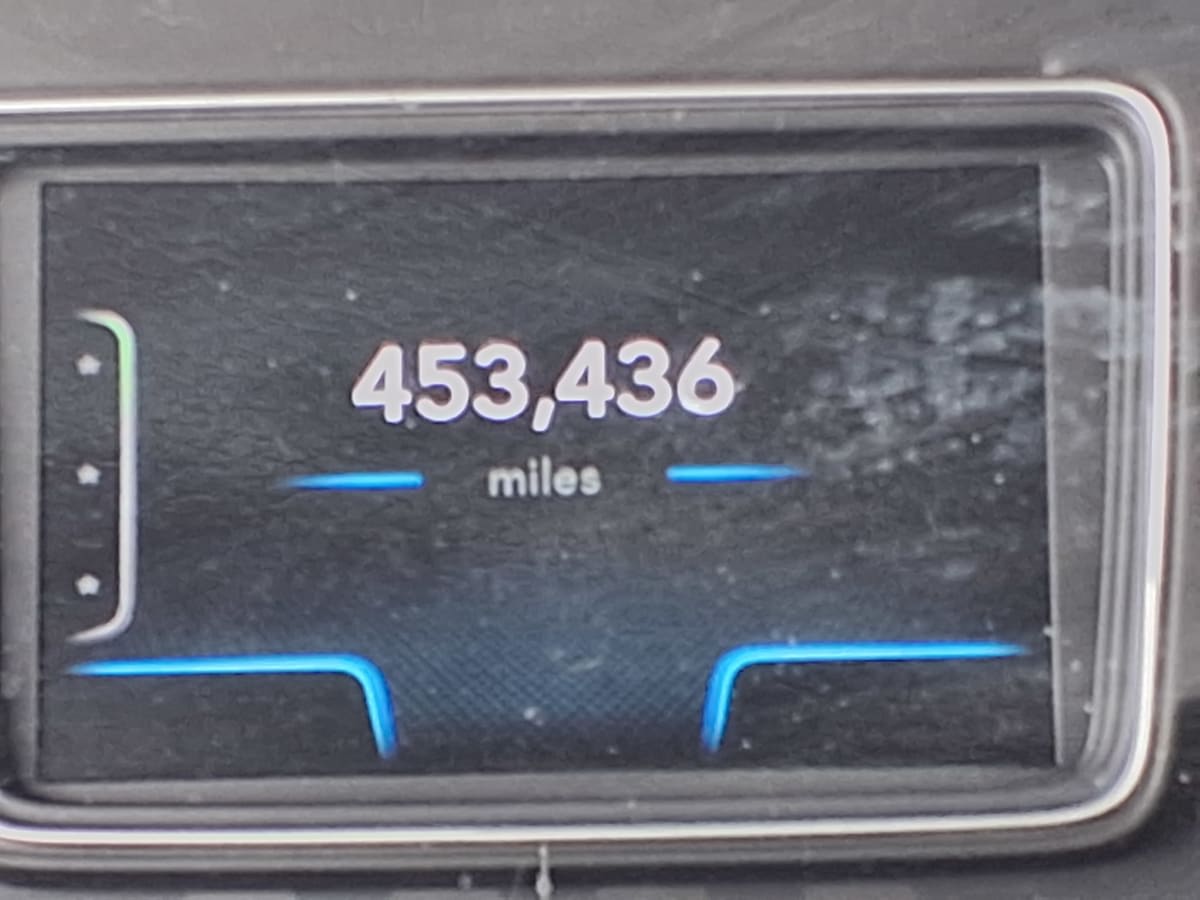 2022 Navistar International MV607 (4X2) 512077