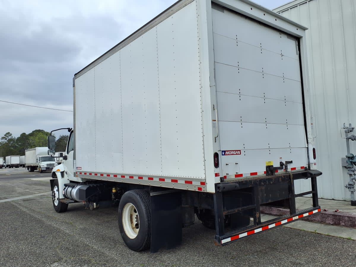 2022 Navistar International MV607 (4X2) 512077